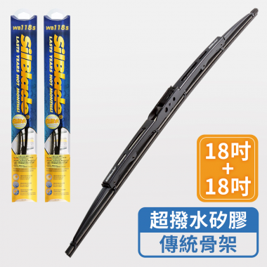 <p>！！請留意您的愛車雨刷尺寸與雨刷臂款示是否符合此賣場！！</p>
